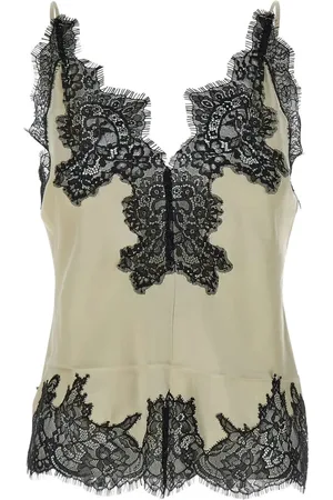 Herskind Gardenia top