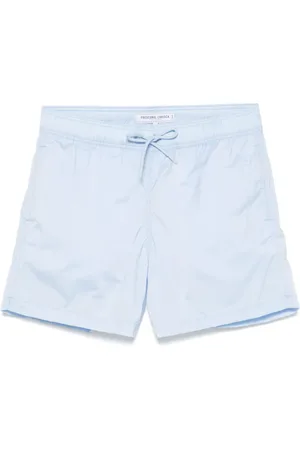 Frescobol Carioca Salvador swim shorts