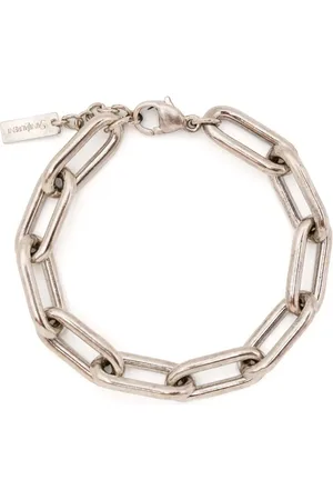 Saint Laurent Argent bracelet