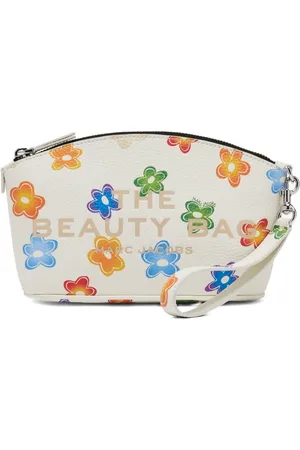 Marc Jacobs The Wild Daisy Beauty bag