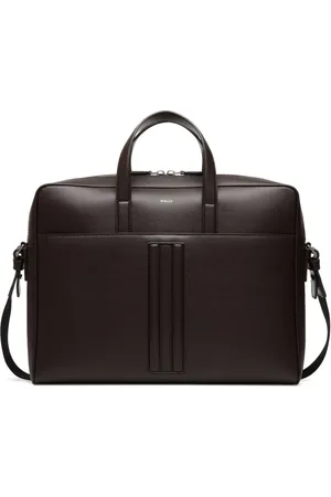 Bally Mythos briefcase