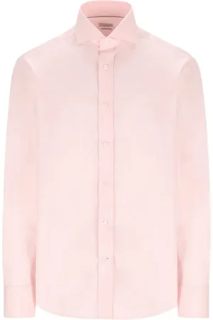 Brunello Cucinelli Cotton shirt