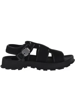 Jil Sander Uberto sandals