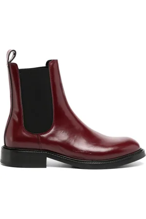 ALOHAS Lanz boots
