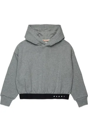 Marni Cotton hoodie