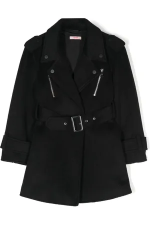 Liu Jo Belted trench coat