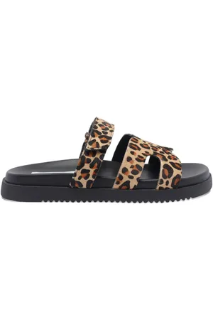 Steve Madden Missile sandals