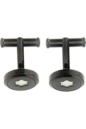 Montblanc Starwalker cufflinks