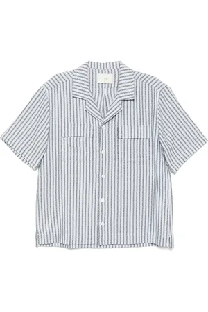 CHE Che Abelardo Stripe shirt