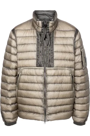C.P. Company D.D. shell jacket
