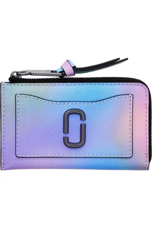 Marc Jacobs The Utility Snapshot wallet