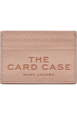 Marc Jacobs The Leather Cardcase