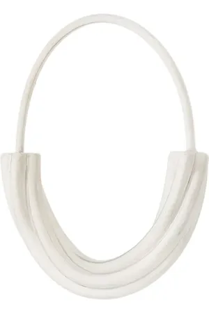 Maria Black Tove small hoop earring
