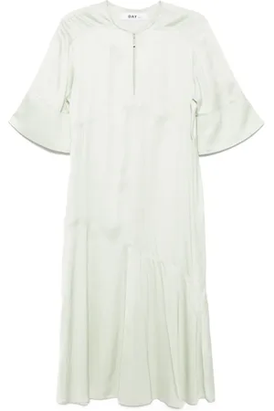 DAY Birger et Mikkelsen Camila fluid midi dress