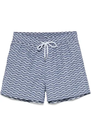 Frescobol Carioca Rio swim shorts