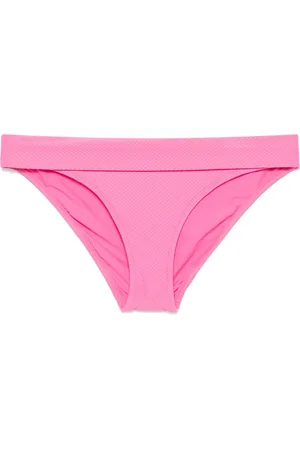 Heidi Klein Fold-over bikini bottoms