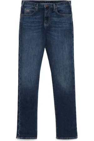 Emporio Armani J45 jeans