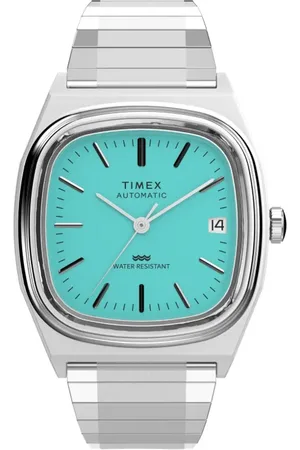 Timex ® Automatic 1983 E Line 34mm