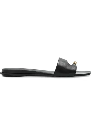 Tory Burch Pierced sandals