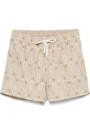 Frescobol Carioca Rio swim shorts