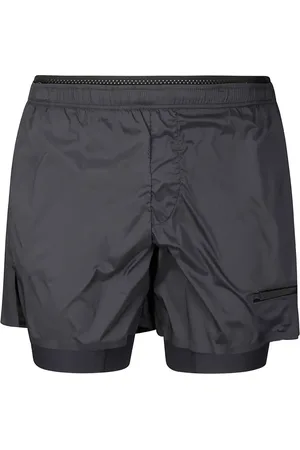 SATISFY TechSilk 5 track shorts