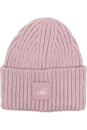 UGG Ribbed-knit beanie