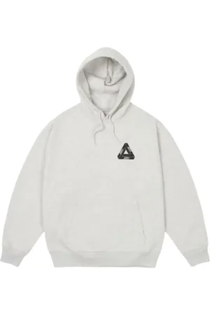 PALACE Seoul 2 Seoul " Marl" hoodie