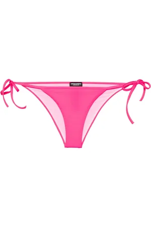 Dsquared2 Be Icon bikini bottoms