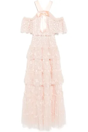 Needle & Thread Primrose gown