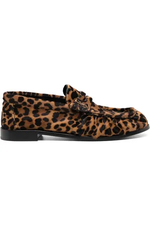 Saint Laurent 15mm Le loafers