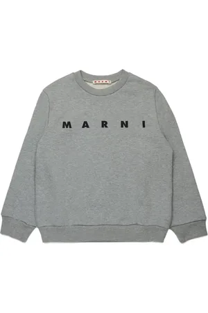 Marni Cotton sweatshirt