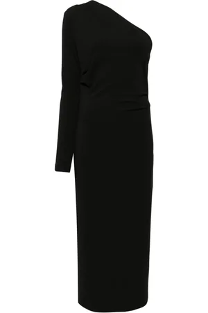 DAY Birger et Mikkelsen Valley one-shoulder midi dress