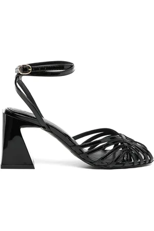 ALOHAS 90mm Jessa sandals