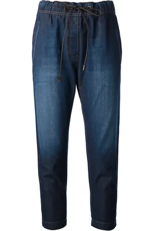 Brunello Cucinelli Boyfriend jeans