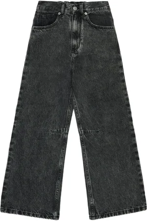 Maison Margiela Straight-leg jeans