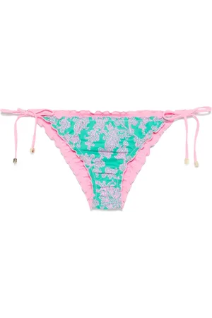 Heidi Klein Santa Rosa bikini bottoms