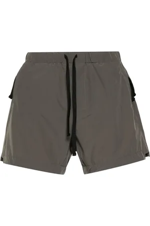 THOM KROM 16 swim shorts
