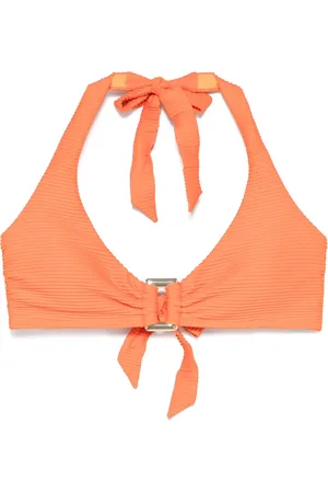 Heidi Klein San Sebastian bikini top
