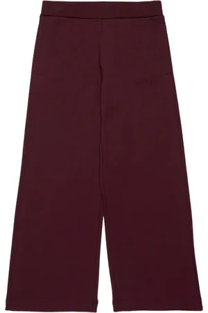 Marni Wide-leg trousers
