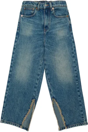 Maison Margiela Straight-leg jeans