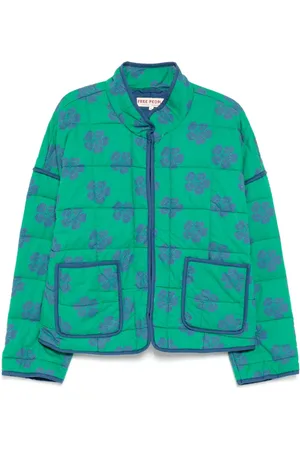 Free People Chloe jacket