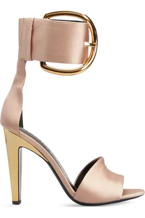 Tom Ford Buckled sandals
