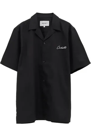 Carhartt Logo shirt