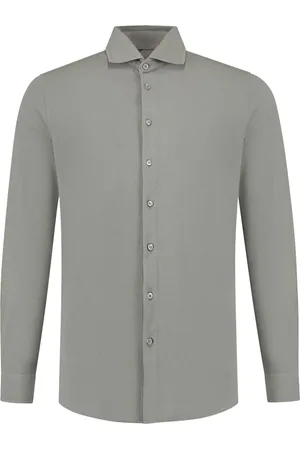Doriani Cashmere Long-sleeved shirt