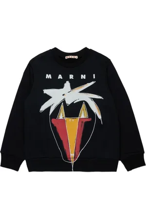 Marni Cotton sweatshirt