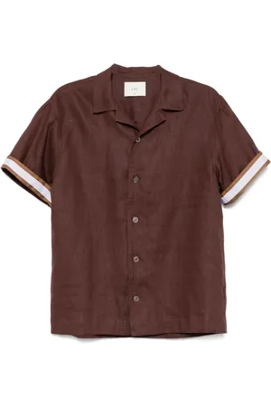 CHE Che Linen Valbonne shirt
