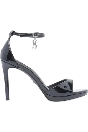 Steve Madden 100mm Ever sandals