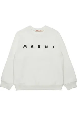 Marni Cotton sweatshirt
