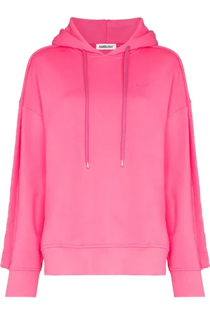 AMBUSH Embroidered logo hoodie