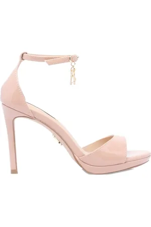 Steve Madden 100mm Ever sandals